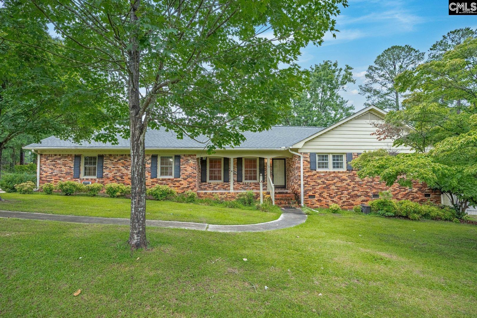 Property Photo: 18 Beacon Hill SC 29210