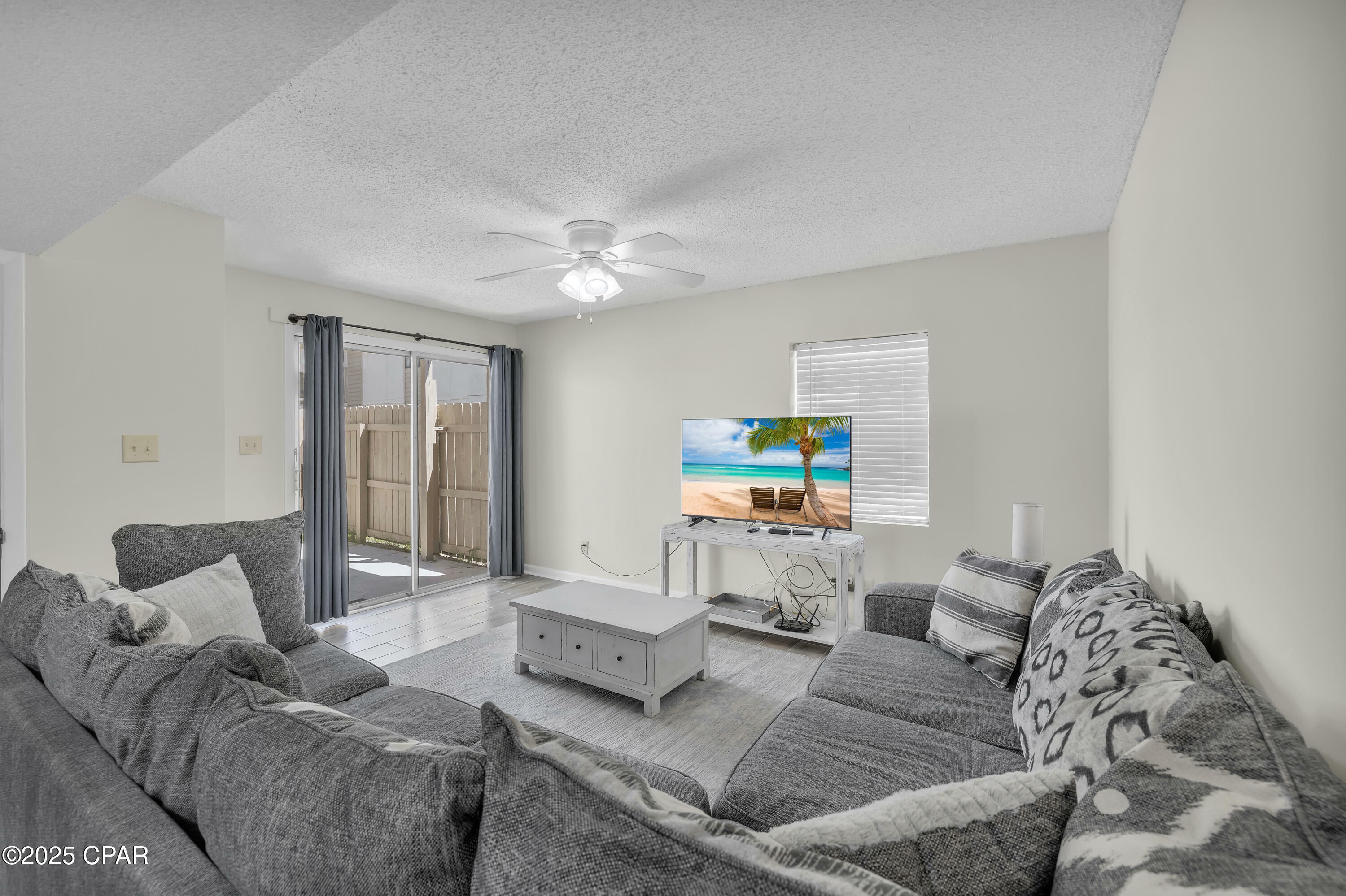 Property Photo: 17462 Front Beach Road 7 A-3 FL 32413