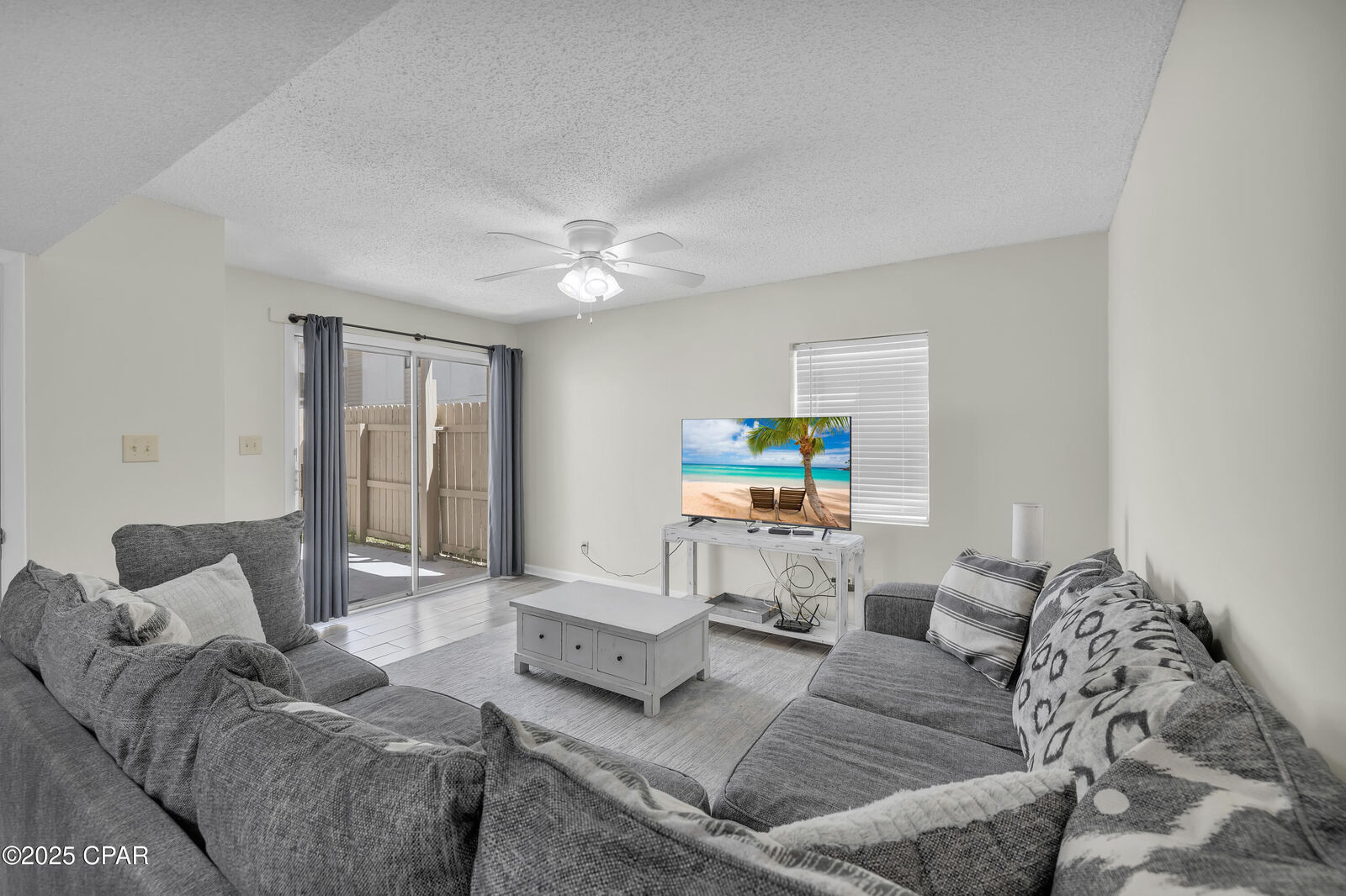Property Photo: 17462 Front Beach Road 7 A-3 FL 32413