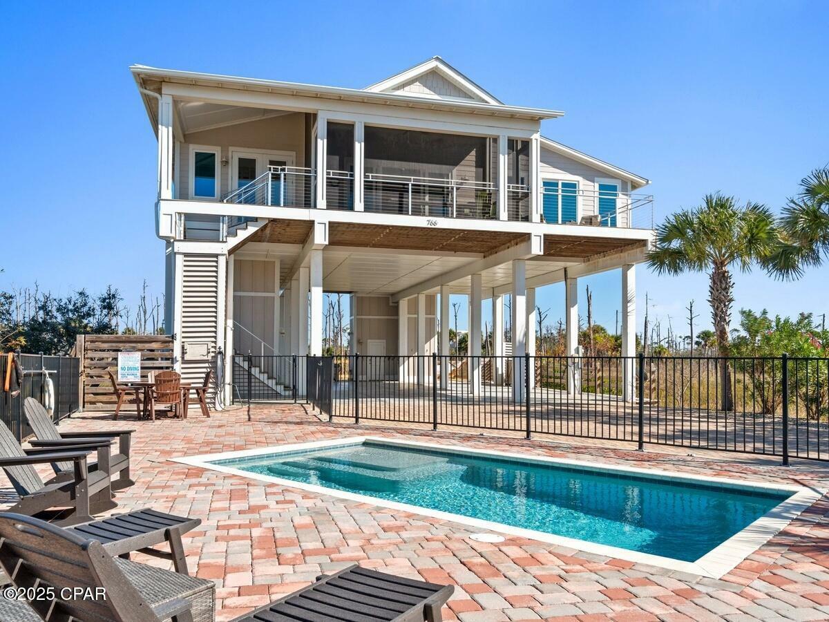 Property Photo: 766 Secluded Dunes Drive FL 32456