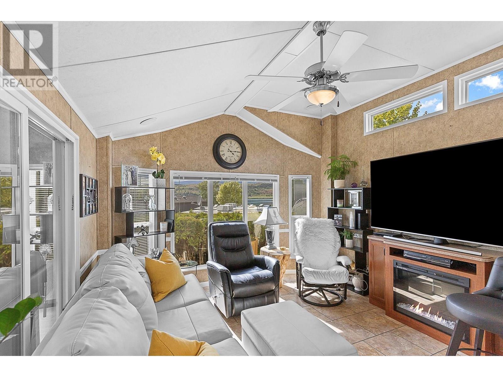 Property Photo: 8000 Highland Road #33 BC V1B 3W5