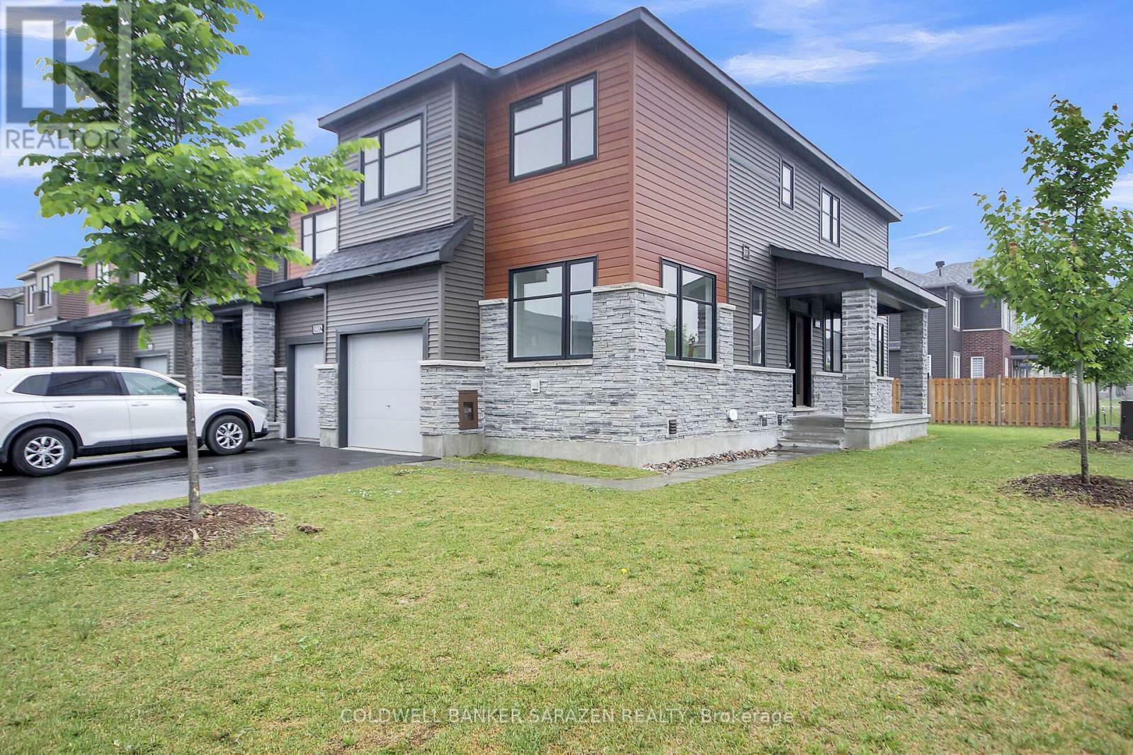 Property Photo:  396 Oranmore Lane  ON K2J 6Y6 