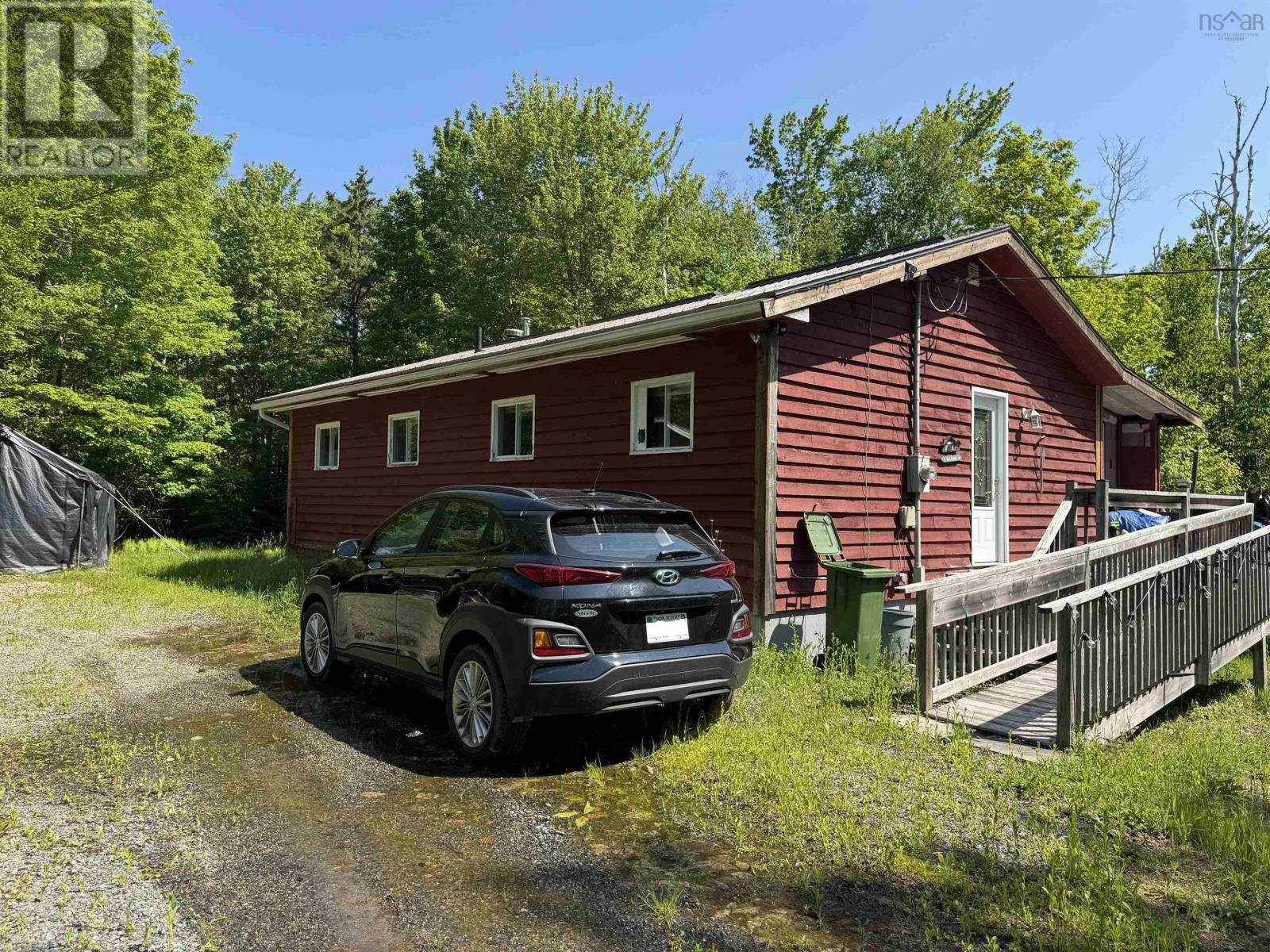 Property Photo: 8 Birch Hill Road 7 NS B0R 1A0