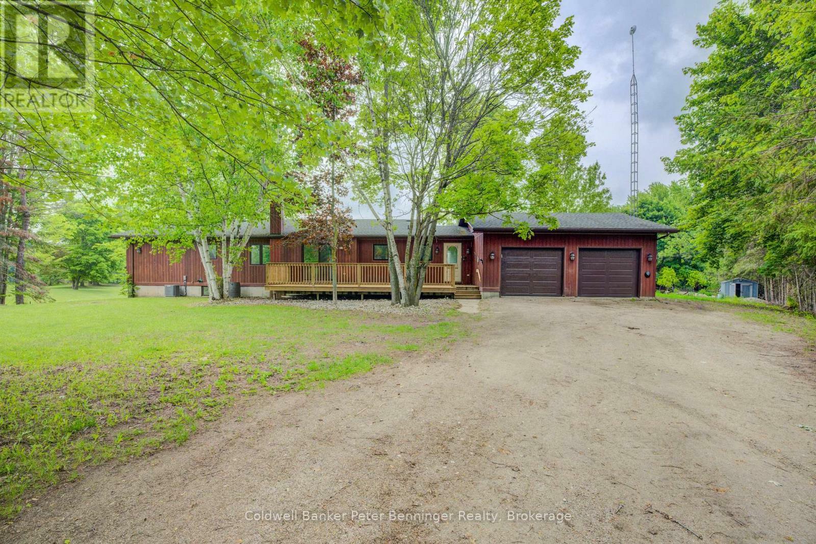 Photo de la propriété: 262194 Concession Rd 18 Corners ON N4N 3B8