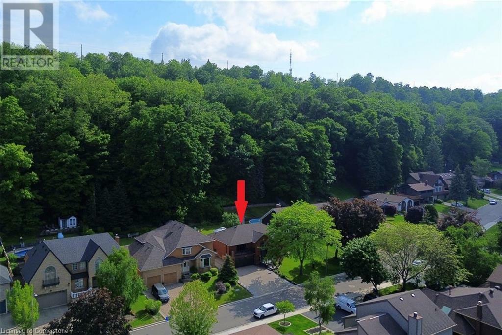Property Photo: 72 Maple Drive ON L8G 3C2