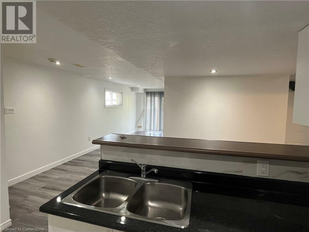 Property Photo: 580 Activa Avenue Lower ON N2E 4C3