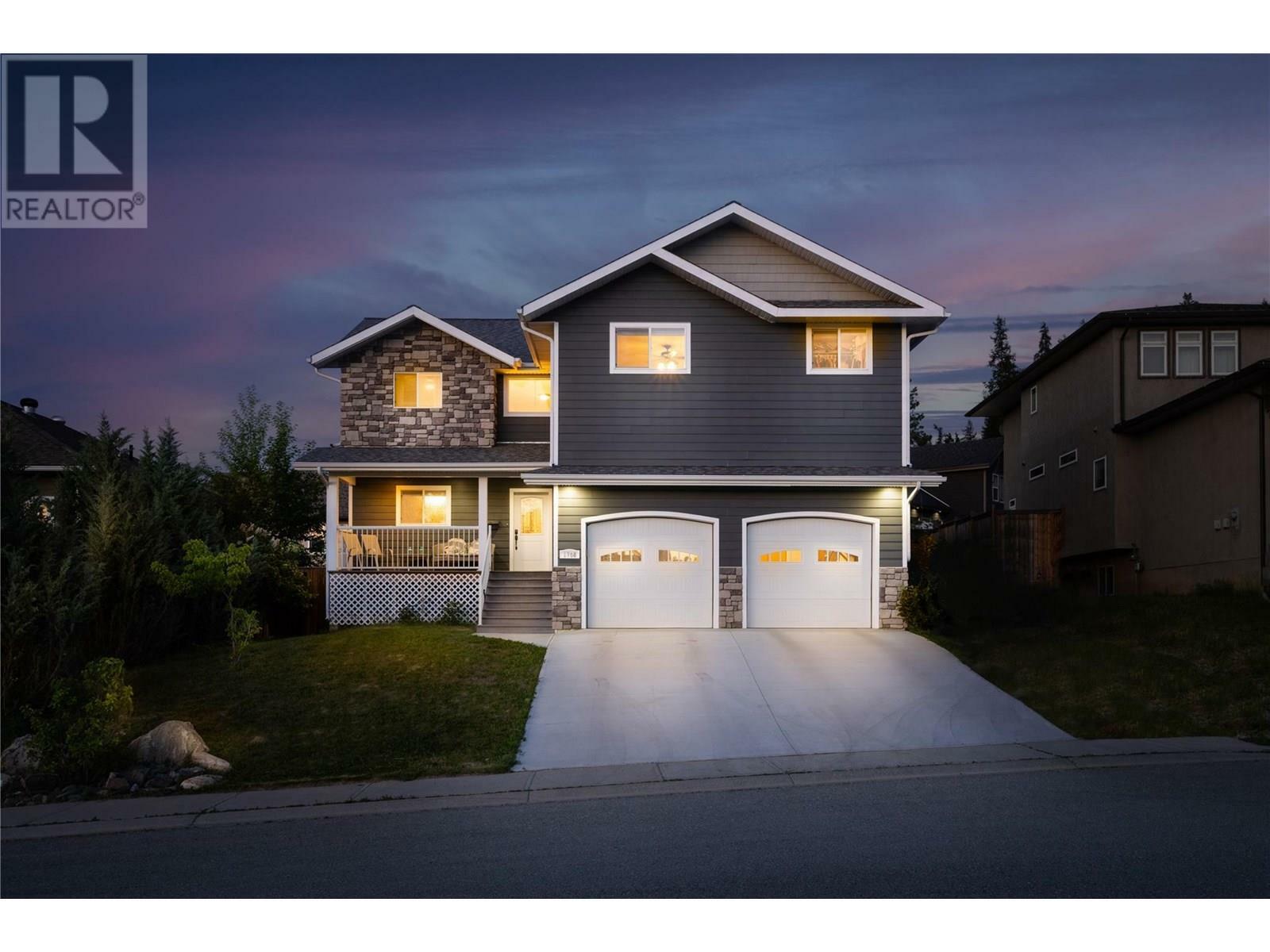 Property Photo: 1708 2nd Avenue South BC V1C 0A1