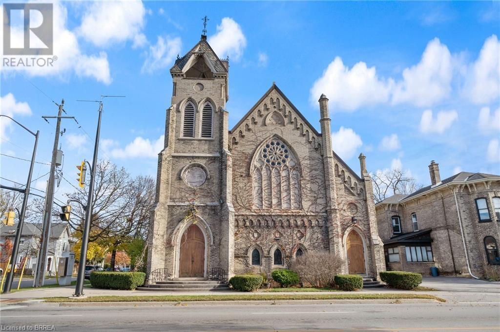 Photo de la propriété: 21 Richmond Street 206 ON N3T 3X9