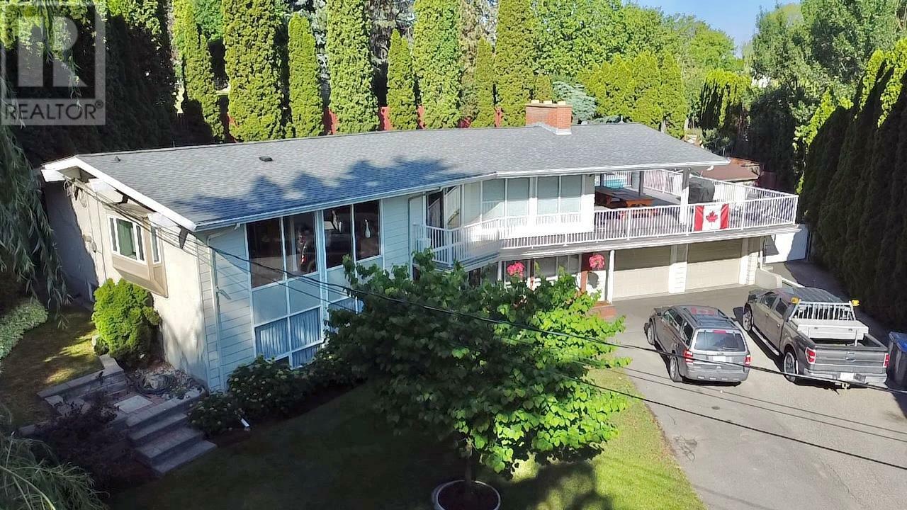 2269 Park Drive  Kamloops BC V2C 4P7 photo