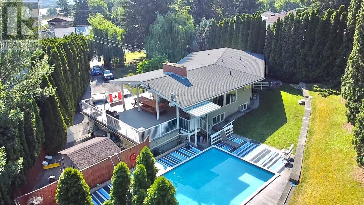 Property Photo: 2269 Park Drive BC V2C 4P7