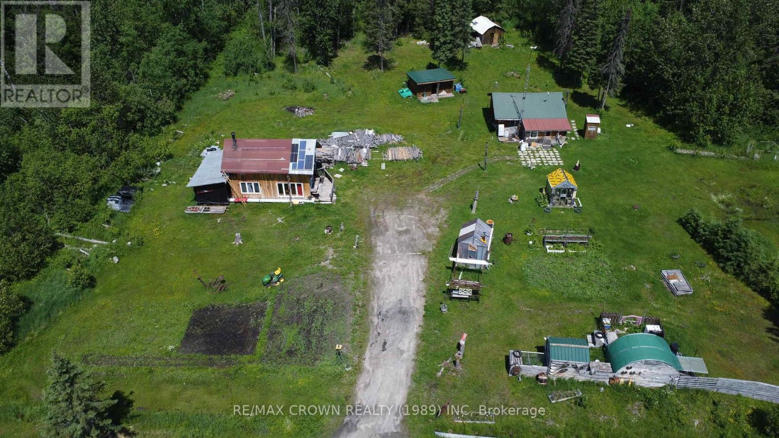 Property Photo:  Lot 5 Concession 3  ON P0L 1T0 