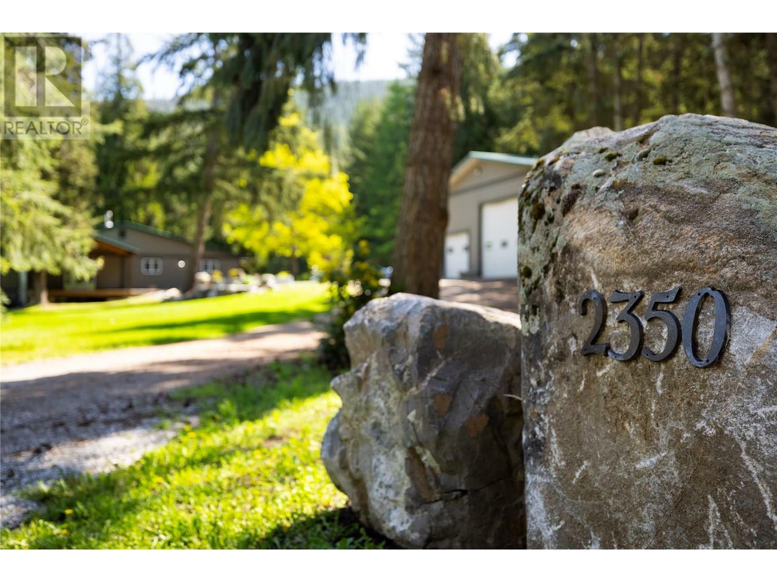 Photo de la propriété: 2350 Powerhouse Road BC V0E 1B8