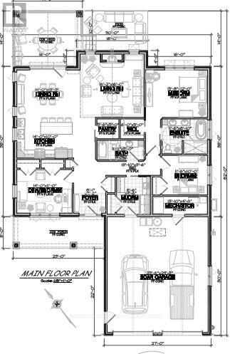 Property Photo: 44 McTavish Crescent ON N0G 2R0