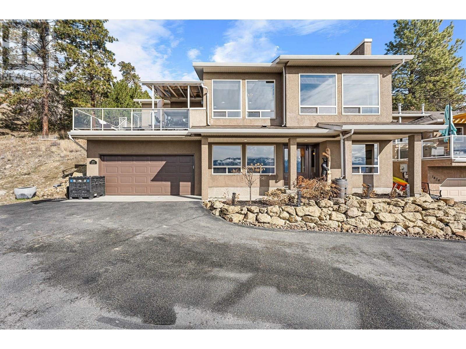 Property Photo: 1430 Menu Road BC V4T 2R9