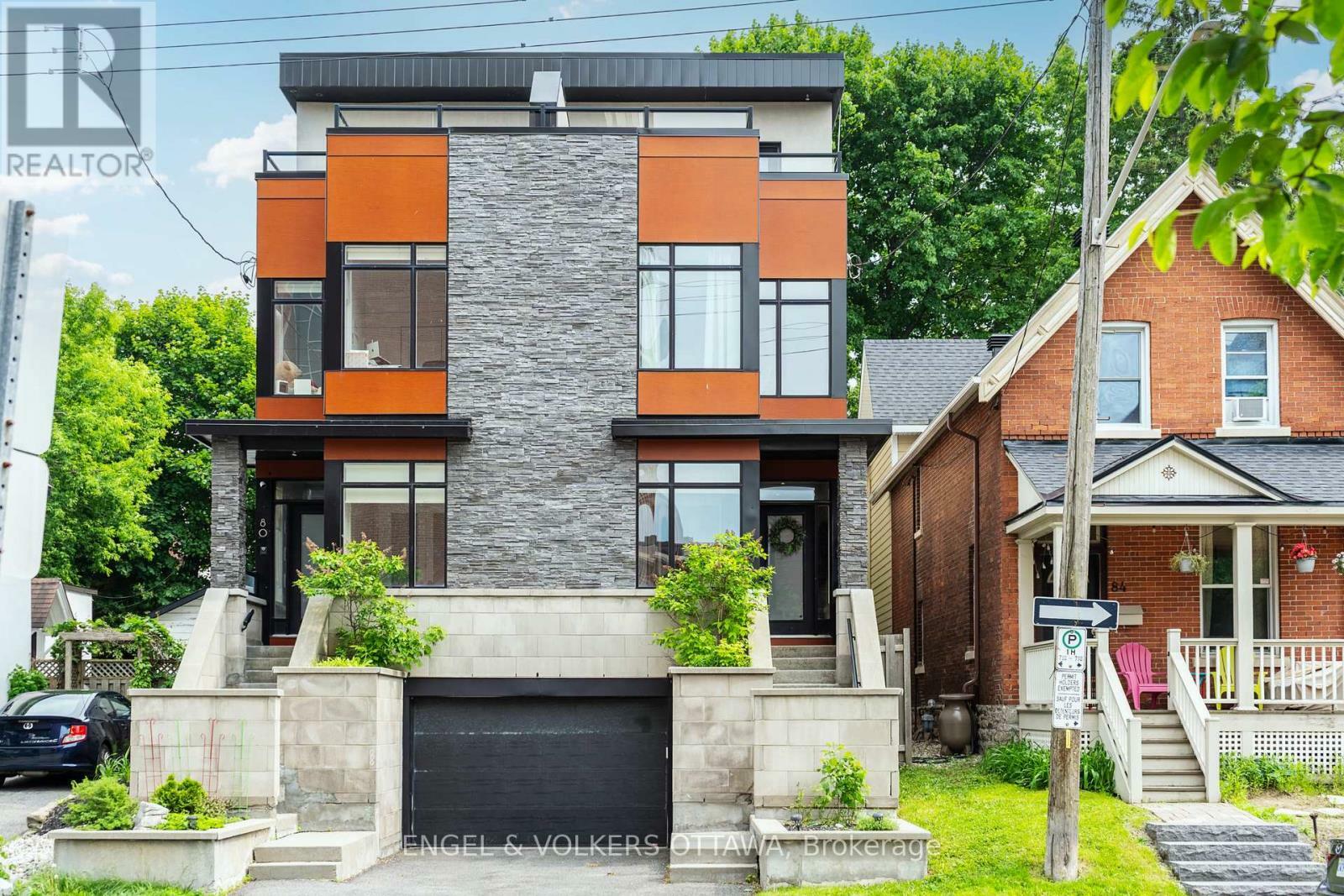 82 Pretoria Avenue  Ottawa ON K1S 1W9 photo