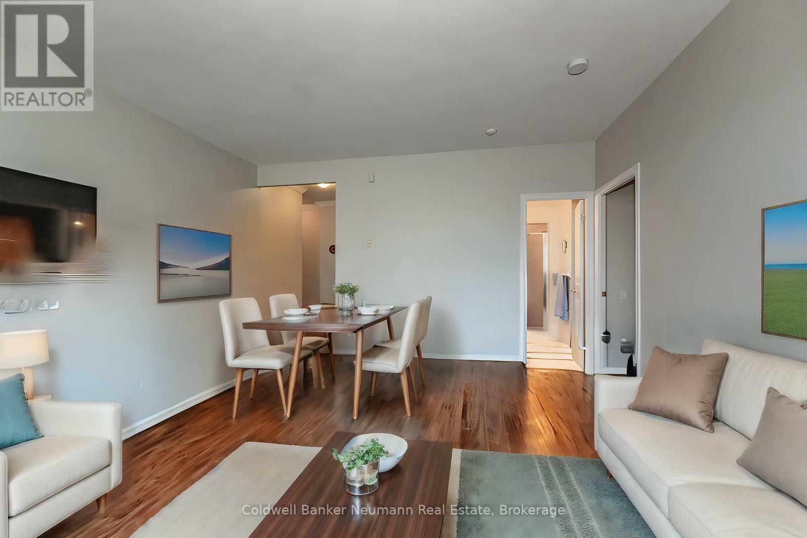 Property Photo: 60 Old Mill Road 409 ON L6J 7V9