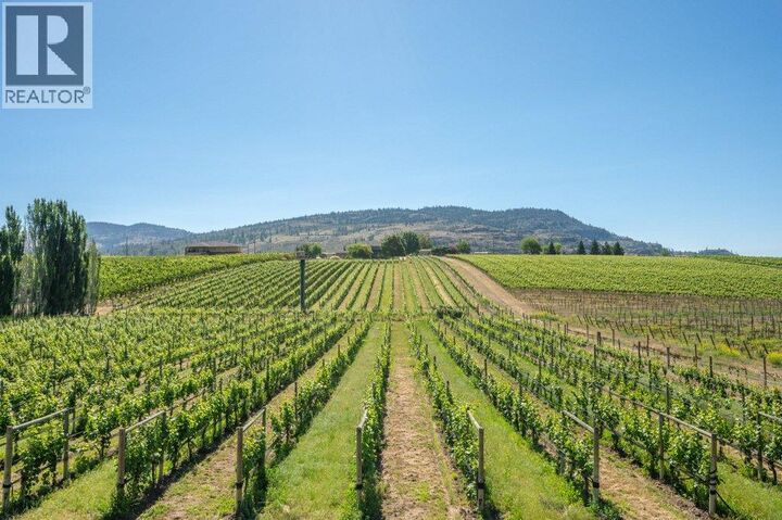 Property Photo: 5381 97 Highway BC V0H 1T1