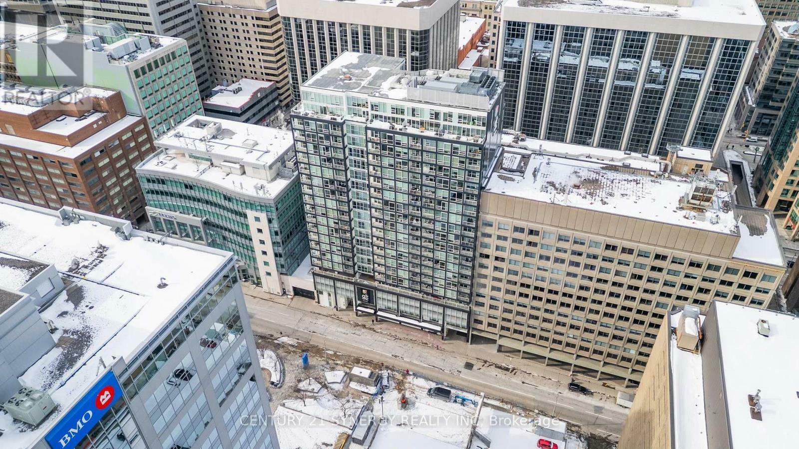 Photo de la propriété: 199 Slater Street 705 ON K1P 0C8