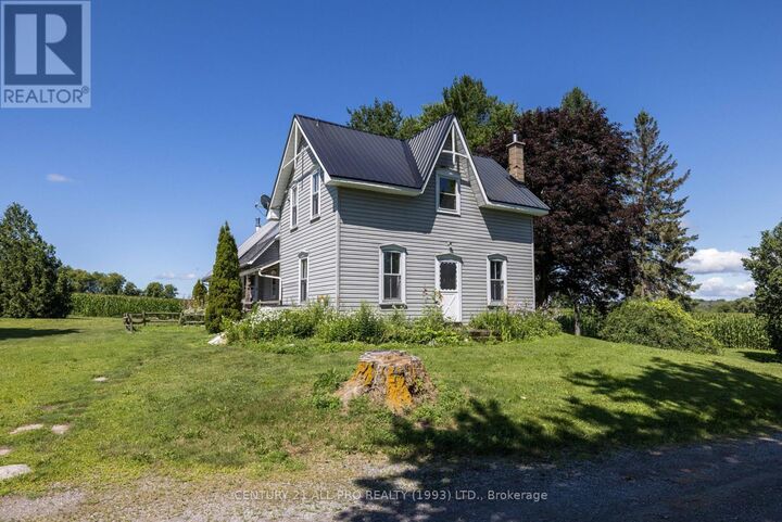 Property Photo:  426 Goodfellow Road  ON K0K 1R0 
