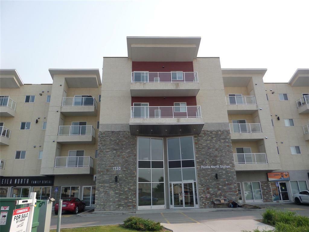 Property Photo: 1730 Leila Avenue MB R2P 1Z1