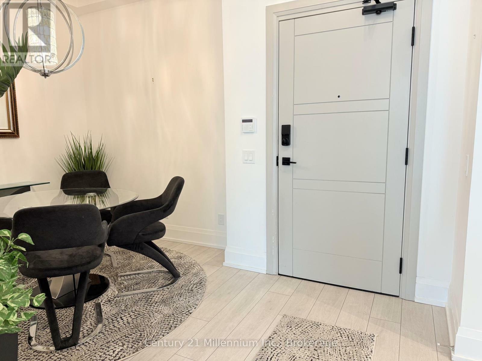 Property Photo: 1 Hume Street 208 ON L9Y 2M4