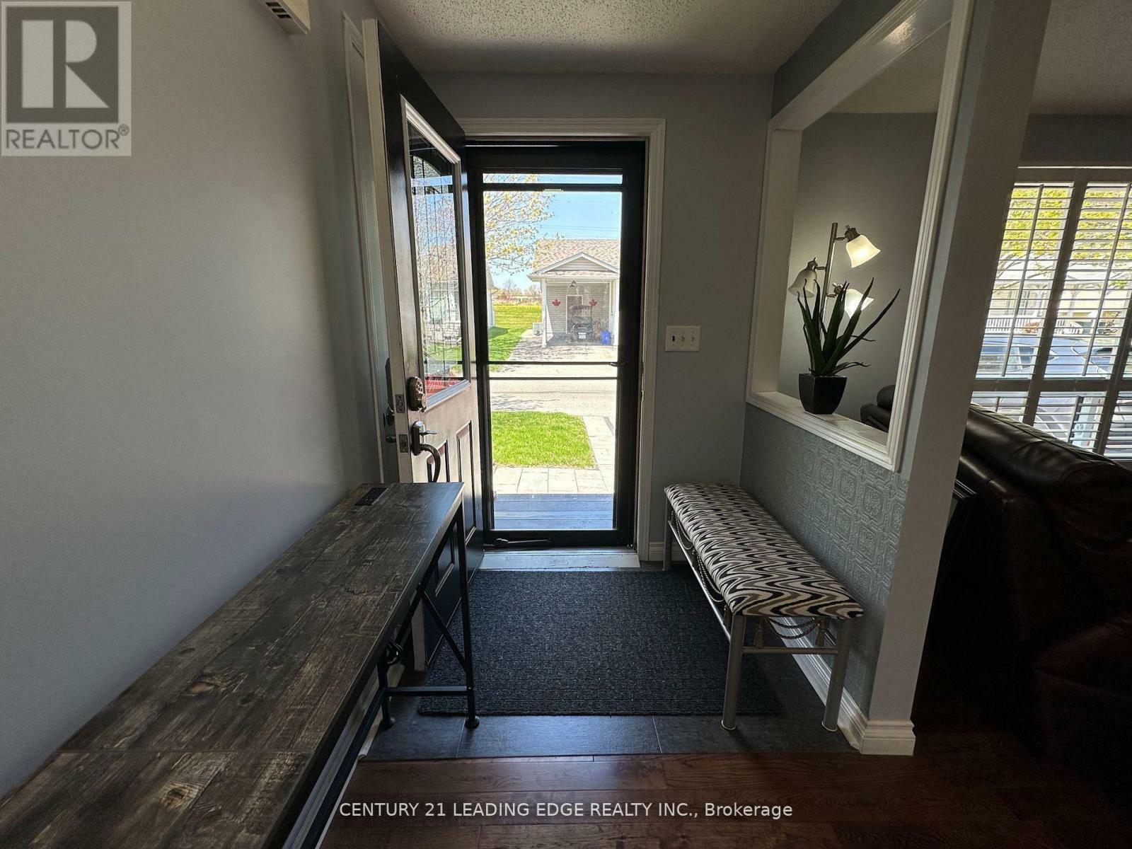 Property Photo: 93 Wilmot Trail ON L1B 1A7