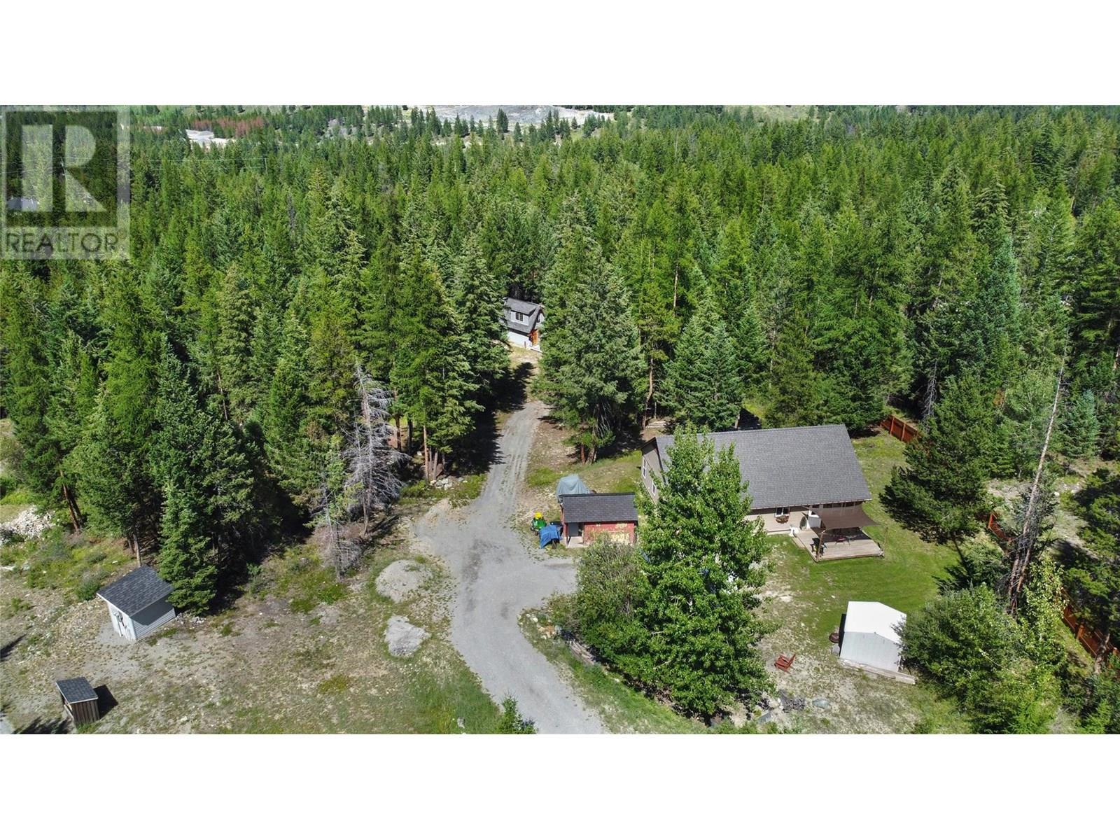 2053 Harris Road  Cranbrook BC V1C 6V3 photo