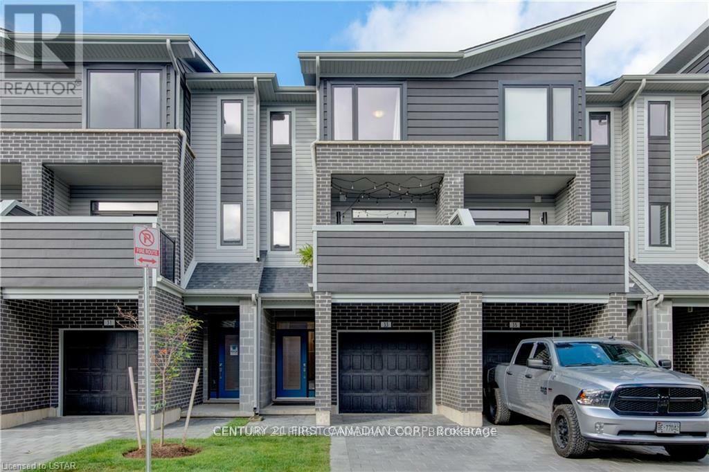 177 Edgevalley Road 33  London East (East D) ON N5V 0C5 photo