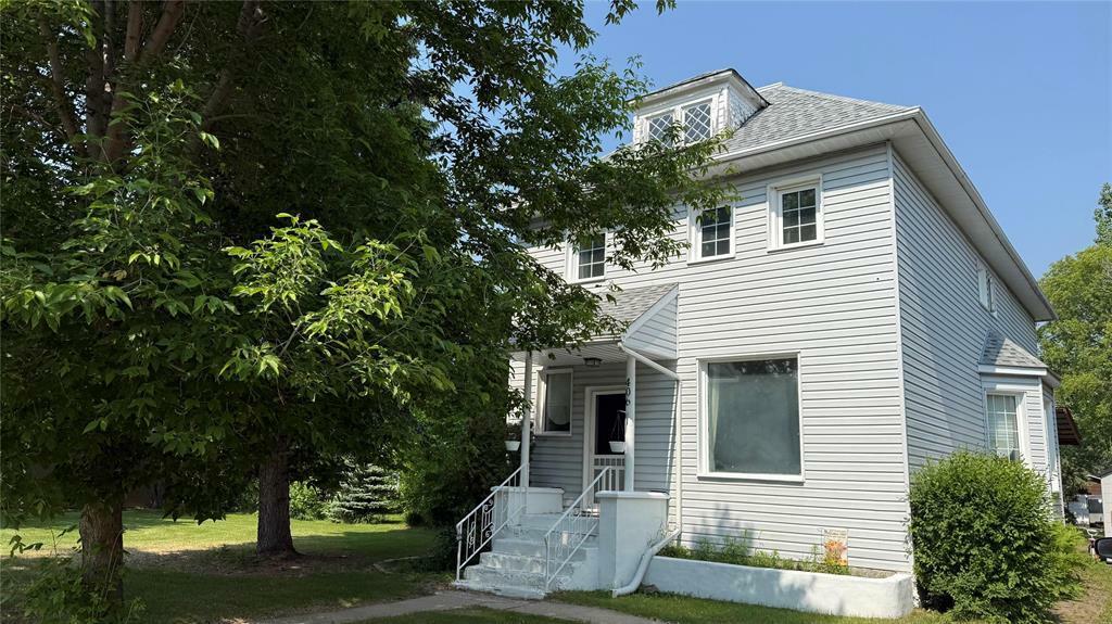 406 Souris Street  Hartney MB R0M 0X0 photo