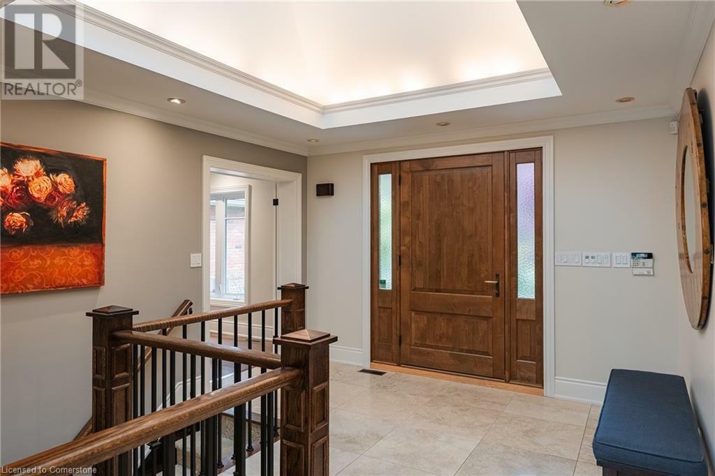 Property Photo: 272 Maple Grove Drive ON L6J 4V5