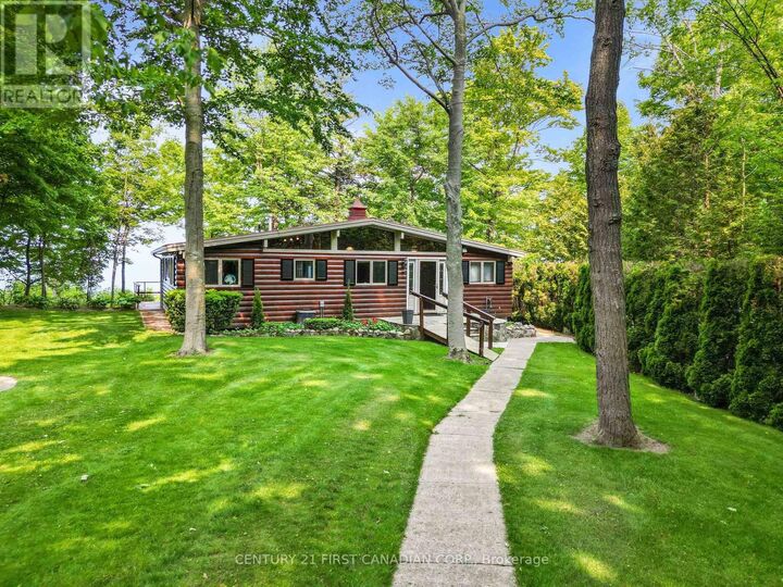 Photo de la propriété:  74395B Snowden Crescent  ON N0M 1G0 