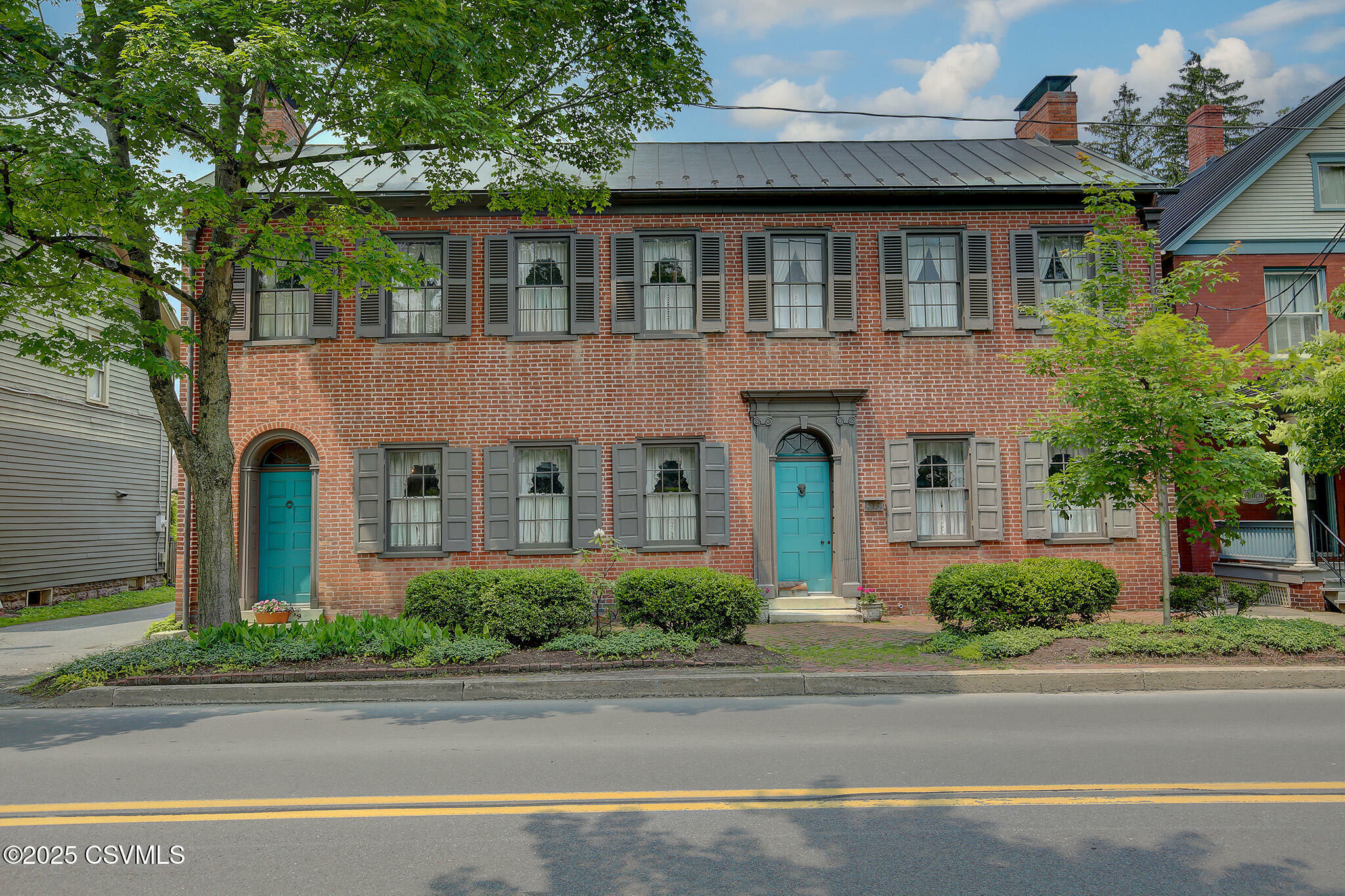 Property Photo: 312 S Main Street PA 17756
