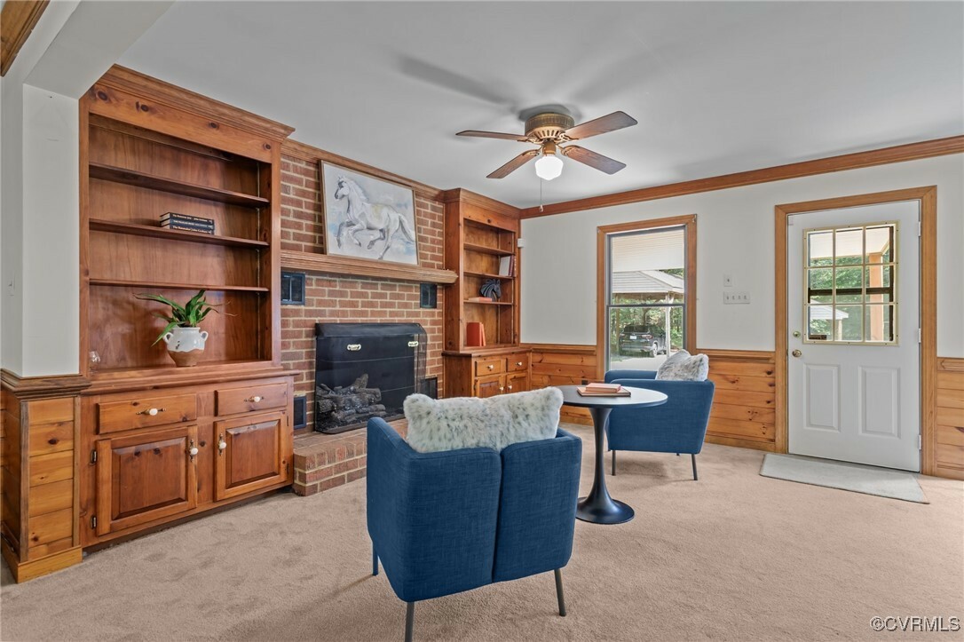 Property Photo: 325 Hamlet Road VA 23103
