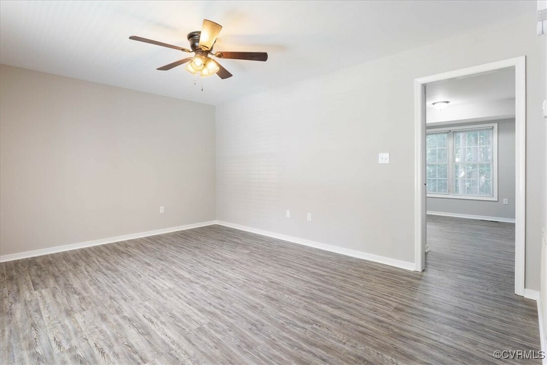 Property Photo: 112 E Highland Court VA 23834