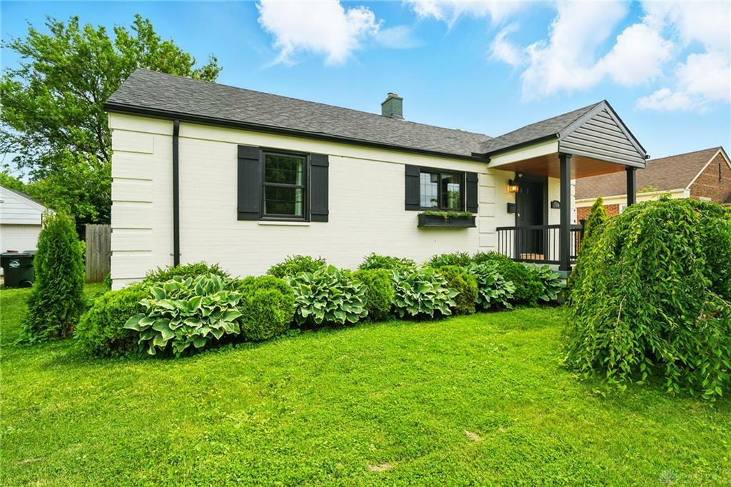 Property Photo: 316 E Dorothy Lane OH 45419