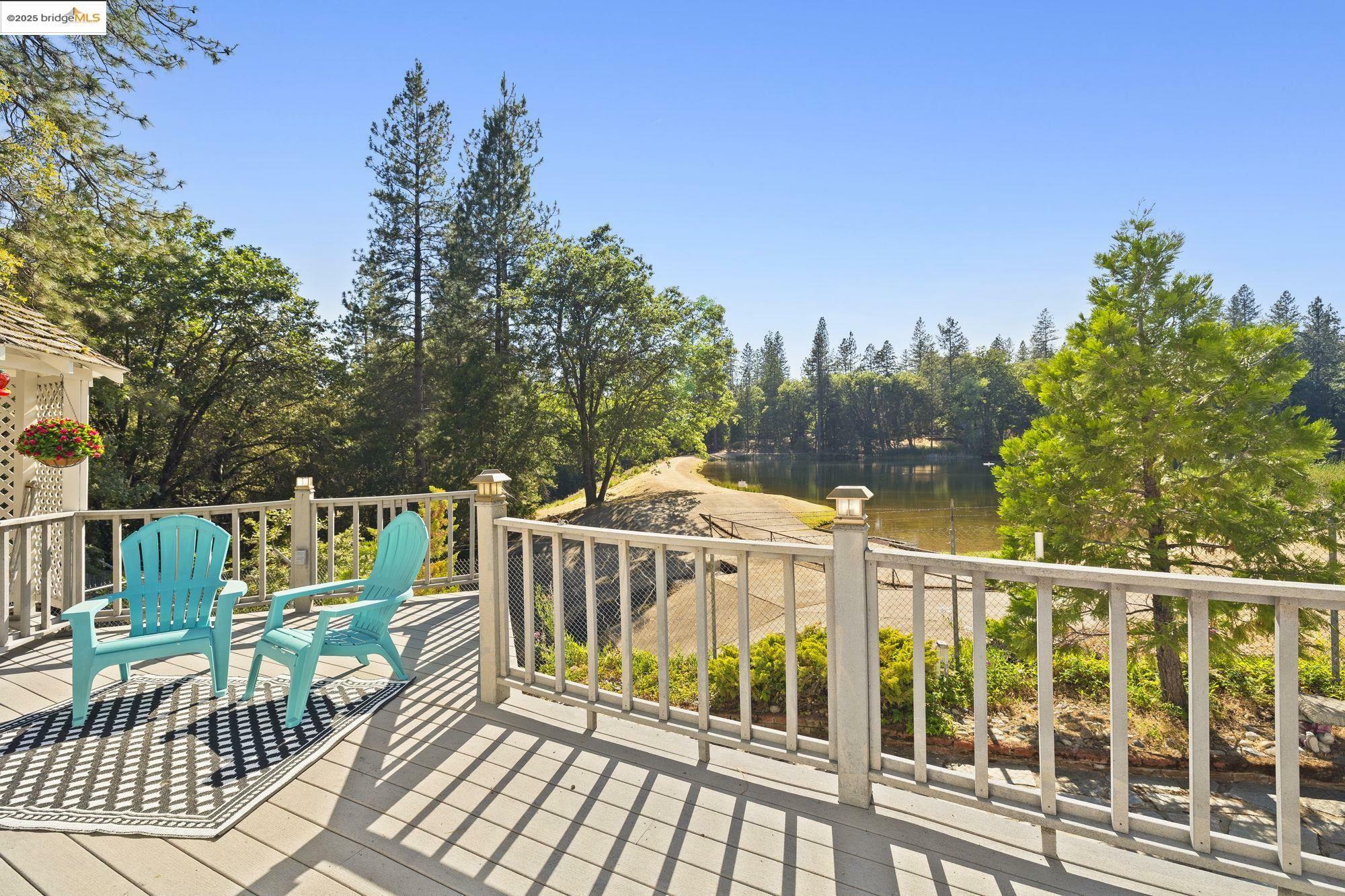 Property Photo:  22970 S Fork Rd  CA 95383 