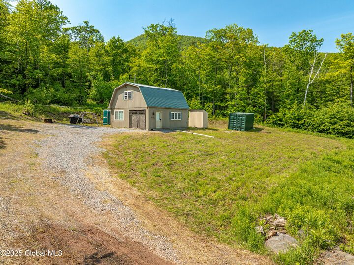 Property Photo:  7209 Route 23  NY 12423 