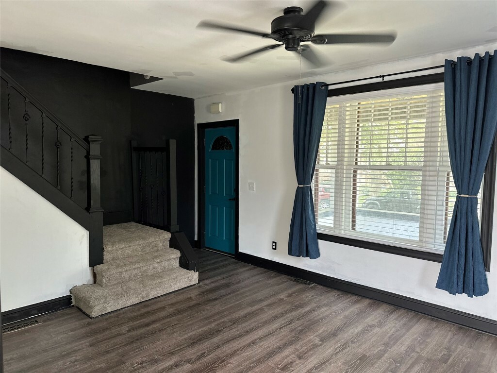Property Photo: 866 Newton Avenue PA 16511