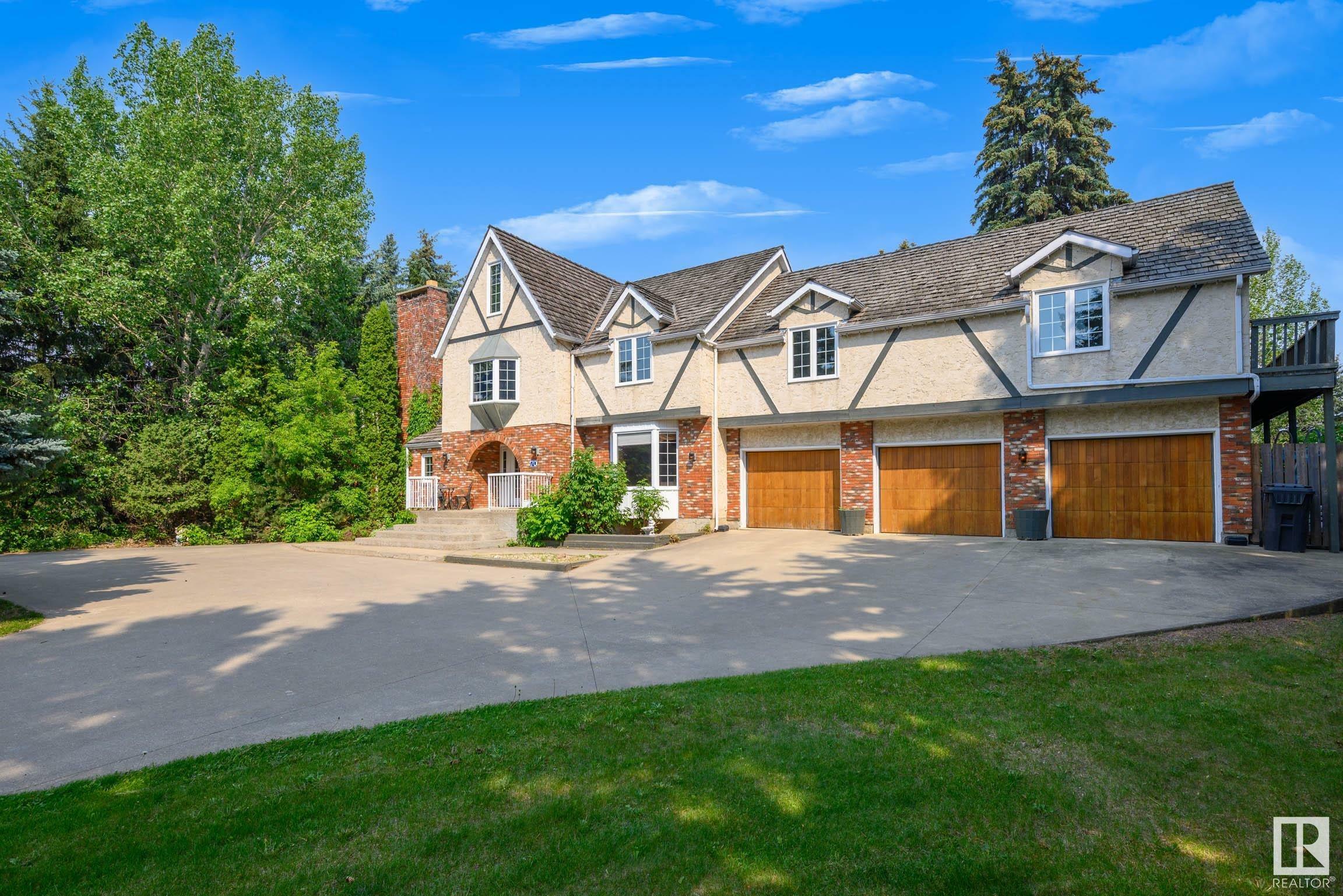 70 Viscount Crescent  Rural Sturgeon County AB T8T 0E1 photo