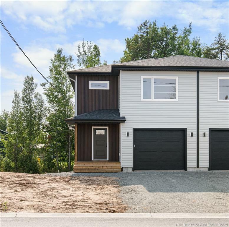 Property Photo:  199 Teaberry Avenue  NB E1G 0E8 