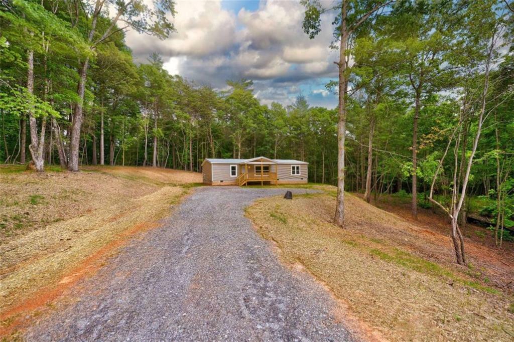 Property Photo: 171 Tuscany Drive GA 30540
