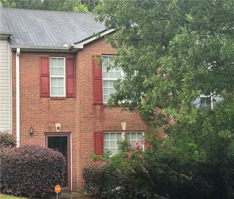 Property Photo: 338 Saratoga Place GA 30296