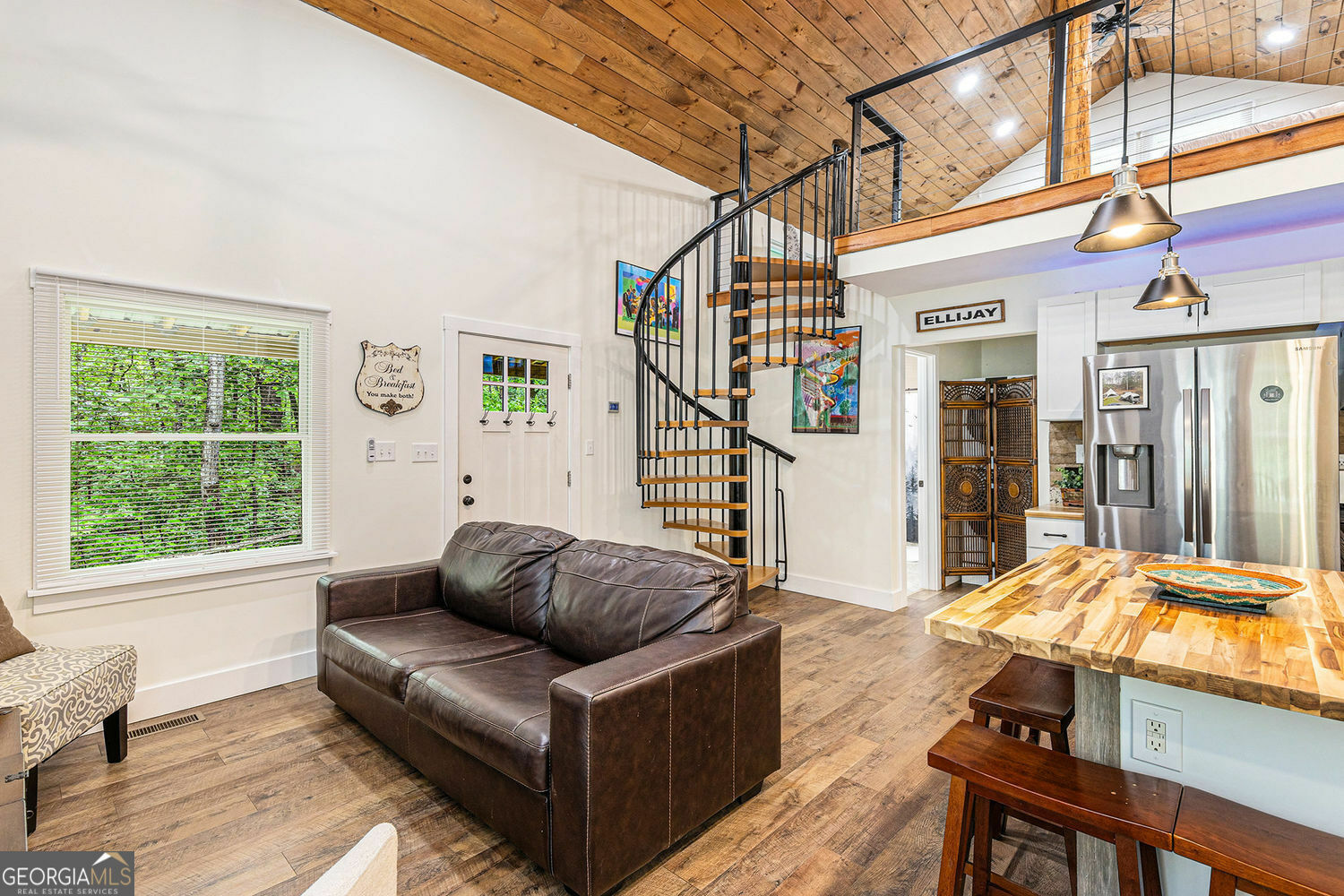 Property Photo: 783 Berean Church Road Road GA 30540