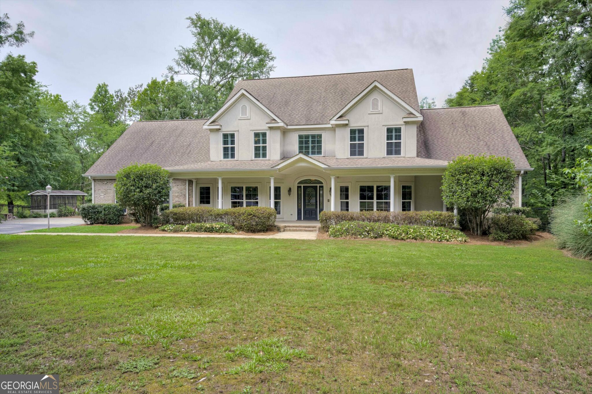 Property Photo: 2288 William Few Parkway GA 30809