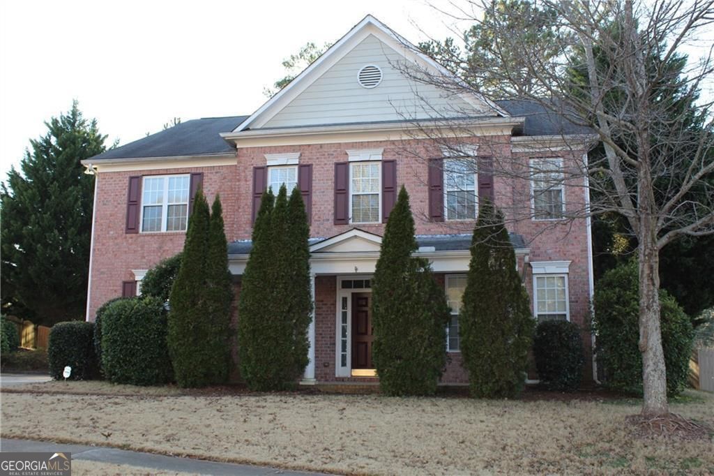 Property Photo:  2627 Hampton Park Drive  GA 30062