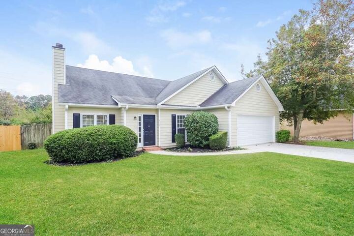 Property Photo: 4112 Meadowlark Court GA 30127