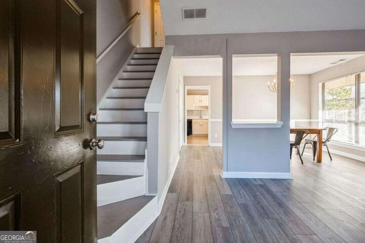 Property Photo:  1258 Minhinette Drive  GA 30075 