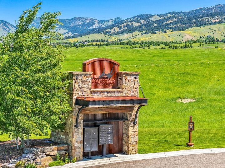 Property Photo:  Tbd Valley Ridge Road  MT 59715 