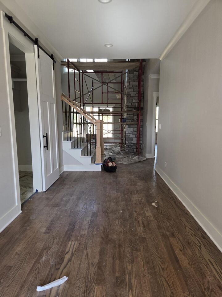 Property Photo:  10589 Brownspring Drive  TN 37302 