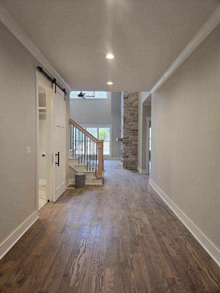 Property Photo:  10589 Brownspring Drive  TN 37302 